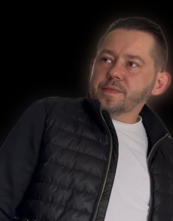 Jeroen Van Veen